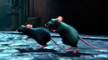 Two rate run AI video