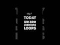 Day 5 💻 Python Loops in 20 Seconds 🔥
