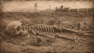 What You Think Are Roman Ruins Are Not Roman at All — The Timeline Was Rewritten