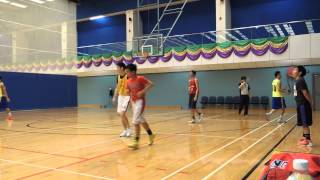 STARLEAGUE S3 20140509 RC vs 青州英泥 q4