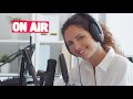 How To Make A Radio Presenter Demo. Structure and recording a radio demo Professional Presenter tips