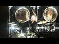 &quot;Fanfare for the Common Man&quot; Carl Palmer ELP Legacy@PNC Center Holmdel, NJ 6/15/19