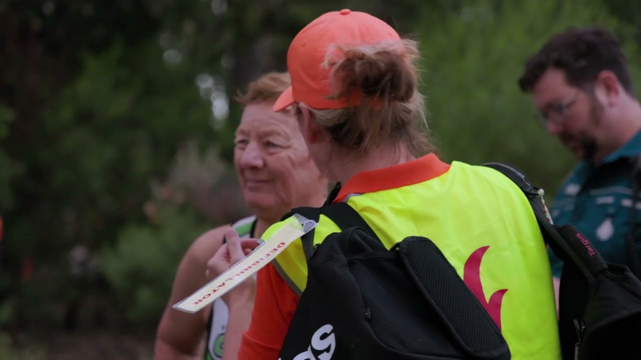 Rural Doctors Foundation provides free medical equipment to rural Australia