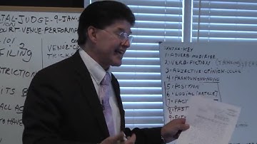 Best of David Wynn Miller. :COMPILATION of the CLOSURE. (This is your Life)