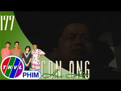 Video Con ông Hai Lúa - Tập 177[3]: Bảy Cò trằn trọc không... - youtube