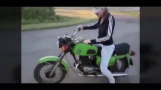 ★Increibles FAILs de MOTOS | Incredible MOTORBIKE FAILs ➜ FAILTUBE