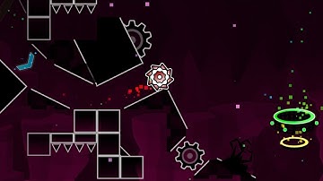 My part in wicked fiend