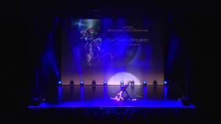 NXT GEN @ DANCE2DANCE 2013