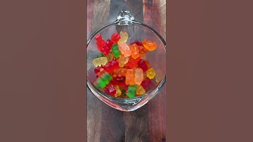 You can make nerds clusters at home! #diy #nerds #clusters #fallrecipes #shorts30 #snack