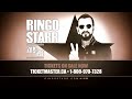 Ringo starr  his allstarr band at sasktel centre