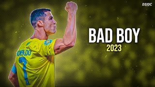 Cristiano Ronaldo Bad Boy Skills & Goals 2023 Hd