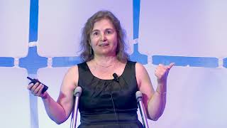Daniela Rus on liquid neural networks (LNNs) @ CSAIL Imagination in Action June 2023
