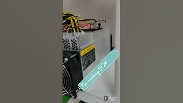 L3+ Fan Inverter