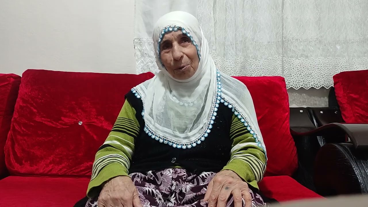 DAYE HEDİYE ÇİROKA DAYİKA WÊ