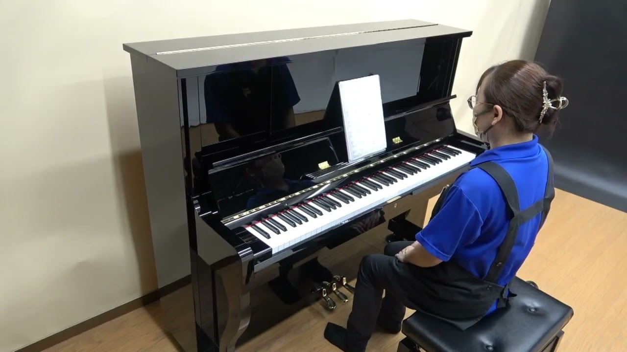 MARCHEN メルヘン MS-30 – 中古ピアノの販売・買取・査定 - 伸和ピアノ