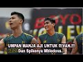 Variasi Spike Mbledoss!!! Rivan Nurmulki&amp;Aji Maulana (SUKUN BADAK vs TAYPAKMGL)