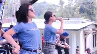 NYANYIAN RINDU   SYAHLAAYU FT ERNACABE   BLMUSIK