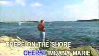Cheryl Moana Marie,  by Victor Wood chords