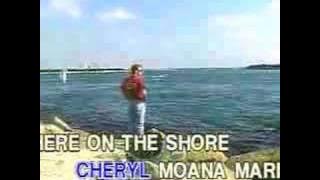 Cheryl Moana Marie,  by Victor Wood