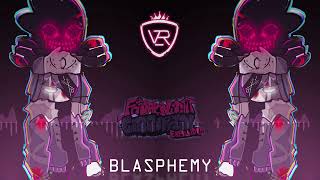 Blasphemy - Friday Night Funkin': Corruption Expanded Mod OST