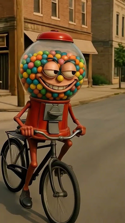 BRAINROT BRASILEIRO EXISTE E É PIOR QUE O ITALIANO! #shorts