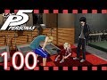 Persona 5  Playthrough (100) - Gym Bunny Ann