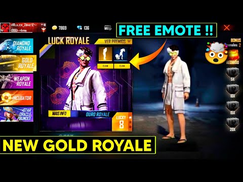 Ff New Event 14 April Free Rewards In Free Fire Ne