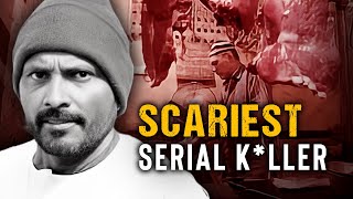 DELHI’S Most Brutal Serial K*ller : Indian Predator’s Story | BigBrainco. ft. @Amanjain0907