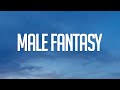 Billie Eilish - Male Fantasy (Lyrics)