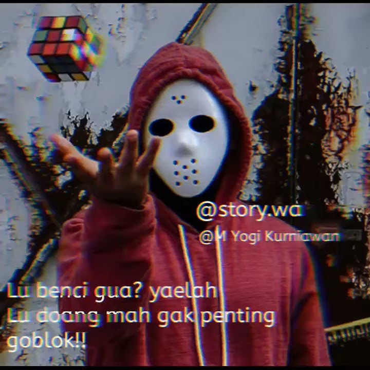 Story Wa Terbaru Kekinian Literasi 30 Detik || Quotes Literasi Keren 2019