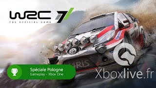 Jogo Wrc 7 Fia World Rally Championship Xbox One em Promoção na