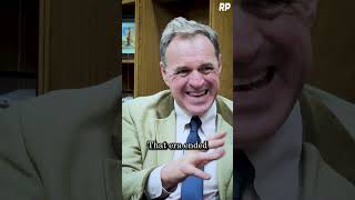 Niall Ferguson: We Are In Cold War 2