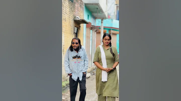 Damad ji P25 #comedy #funny #javeed #waseem