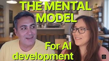 Mental Models for AI Coding: How to Think Like a 10x Developer