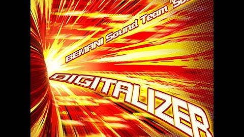 [DDR A20 Plus] DIGITALIZER - BEMANI Sound Team Sota F. [Challenge 18]