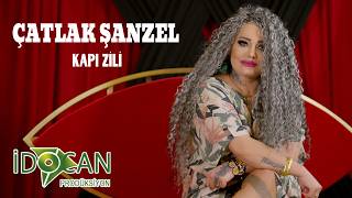 Çatlak Şanzel Kapı Zili