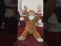 Uca Buga tries a challenge :) #funny #trending #trend #cool #peppapig #challenge