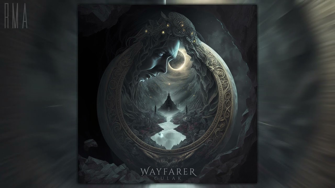 Culak - Wayfarer (Full album)