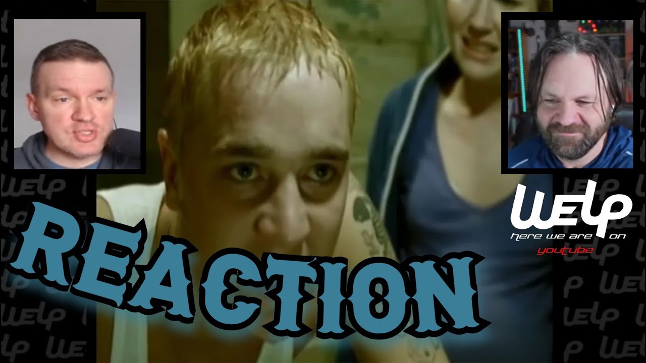 Eminem - “Stan” | Music Video Reaction | Iconic Storytelling & Dido Sample!