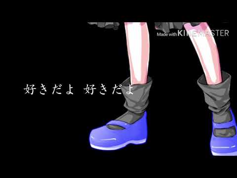 未完成 東方PV【病み系で勝ち取れ東方PV・MV大会】