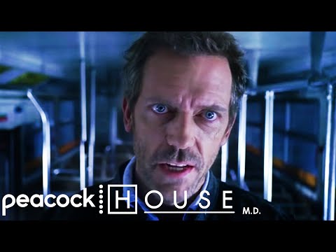 A Trip Into House's Subconscious | House M.D.