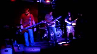 Bifrost - Far From Land (San Judas Rock Fest II, Rock Beer The New, 07-09-12)