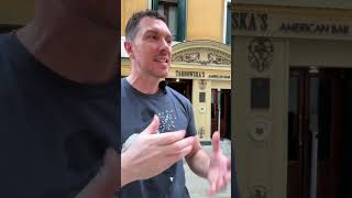 Il caso Tarnowska: Omicidio e Passione a Venezia nel 1907