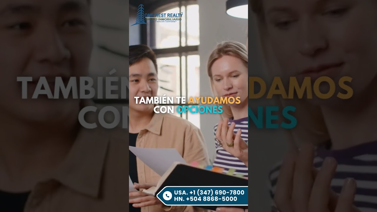 Lomas del Mayab | Vive e Invierte en Tegucigalpa 🏡