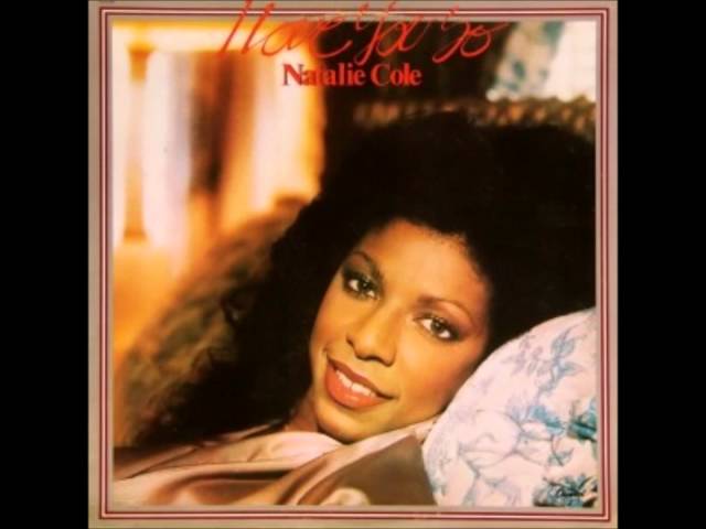 Natalie Cole - Stand By