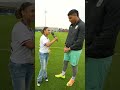 Un futuro de mucho talento, fe, y esperanza para Panamá ⚽️♥️🫶🏾🇵🇦