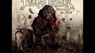 Facebreaker - Carving For Brains