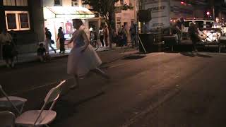 Merge Dance Studio's Performance at the Manayunk StrEAT Food Festival - Fall 2017