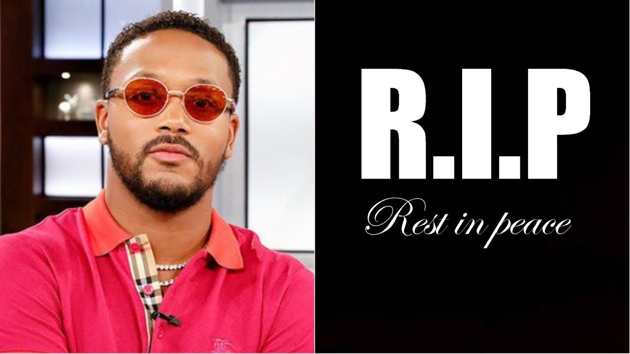 HEARTBREAKING! We're Extremely Sad To Report Romeo Miller Had Gone Through This..