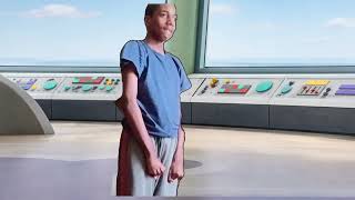 Paw Patrol Elevator Sequence S02E01 Real Life Better Quality